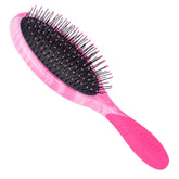 WET BRUSH PRO DETANGLE BRUSH - COLOR SHOCK BUBBLEGUM